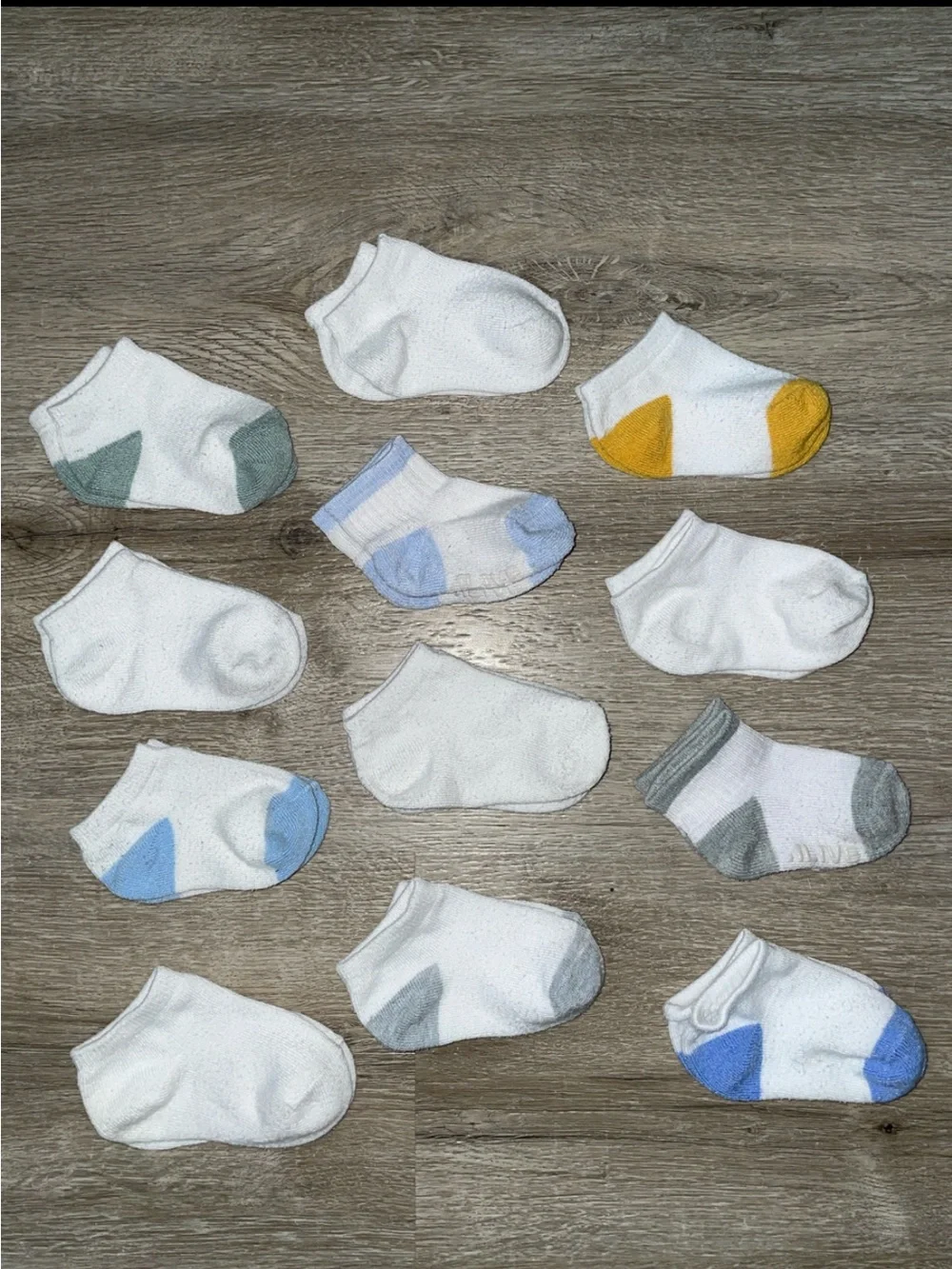 N/A sock bundle